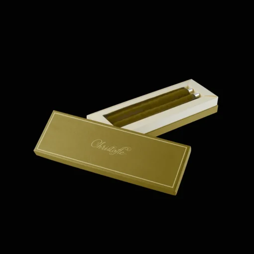 Silver-Plated Chopsticks