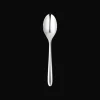 Silver-Plated Coffee Spoon