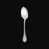 Silver-Plated Coffee Spoon