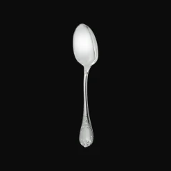 Silver-Plated Coffee Spoon