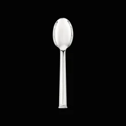 Silver-Plated Coffee Spoon
