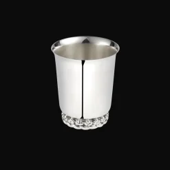 Silver-Plated Cup