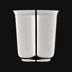 Silver-Plated Cup