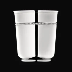 Silver-Plated Cup