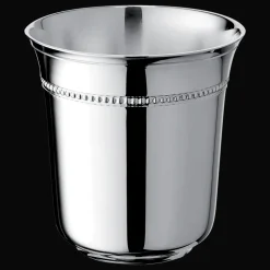 Silver-Plated Cup