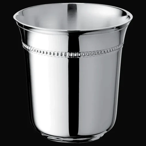 Silver-Plated Cup