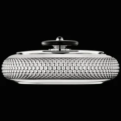 Silver-Plated Decorative Box