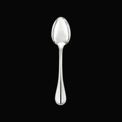 Silver-Plated Dessert Spoon