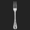 Silver-Plated Dinner Fork