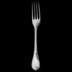Silver-Plated Dinner Fork