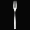 Silver-Plated Dinner Fork
