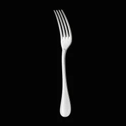 Silver-Plated Dinner Fork