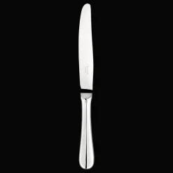 Silver-Plated Dinner Knife