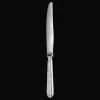 Silver-Plated Dinner Knife