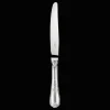 Silver-Plated Dinner Knife