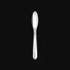 Silver-Plated Espresso Spoon