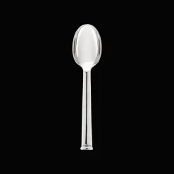 Silver-Plated Espresso Spoon