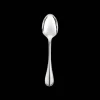 Silver-Plated Espresso Spoon