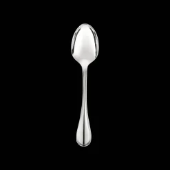Silver-Plated Espresso Spoon