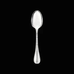 Silver-Plated Espresso Spoon