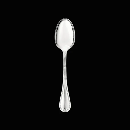 Silver-Plated Espresso Spoon