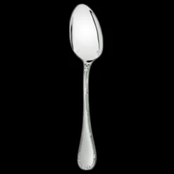 Silver-Plated Espresso Spoon
