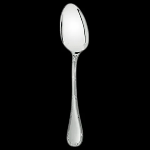 Silver-Plated Espresso Spoon
