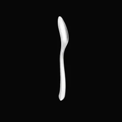 Silver-Plated Espresso Spoon