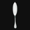 Silver-Plated Fish Serving Knife