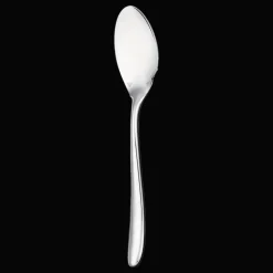 Silver-Plated Gourmet Spoon