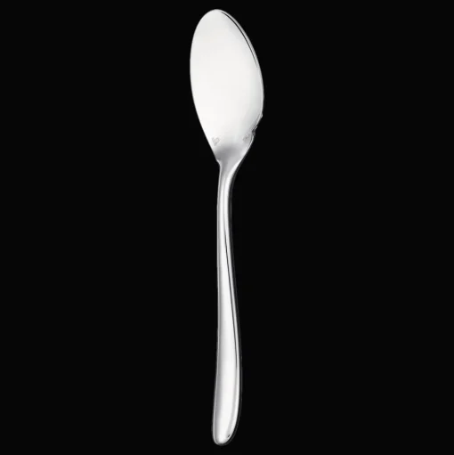 Silver-Plated Gourmet Spoon