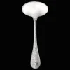 Silver-Plated Gravy Ladle