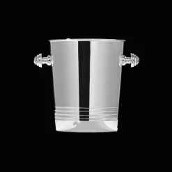 Silver-Plated Ice bucket