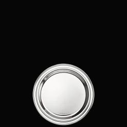 Silver-Plated Individual Bread Plate