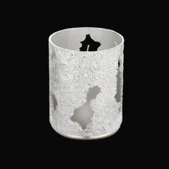 Silver-plated Large Hurricane