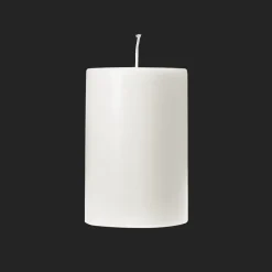Silver-plated Large Hurricane