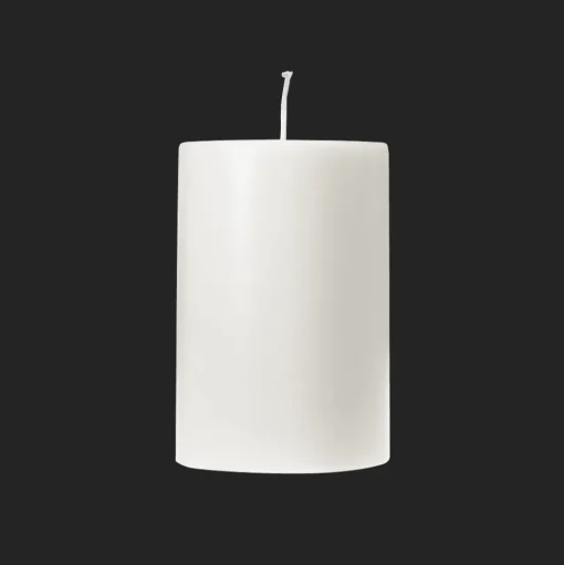 Silver-plated Large Hurricane