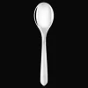 Silver-Plated Large Universal Spoon