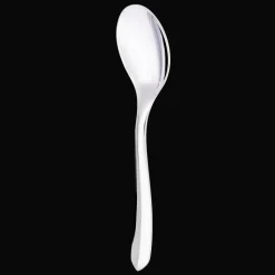 Silver-Plated Large Universal Spoon