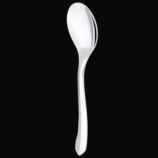 Silver-Plated Large Universal Spoon