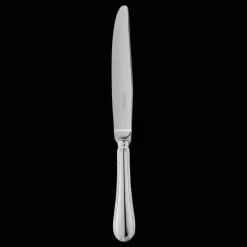 Silver-Plated Luncheon Knife