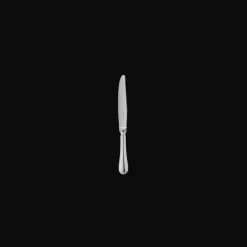 Silver-Plated Luncheon Knife