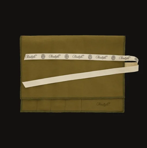 Silver-Plated Medium Individual Flatware Set