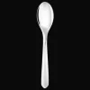 Silver-Plated Medium Universal Spoon