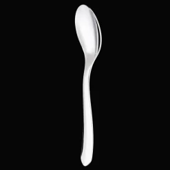 Silver-Plated Medium Universal Spoon