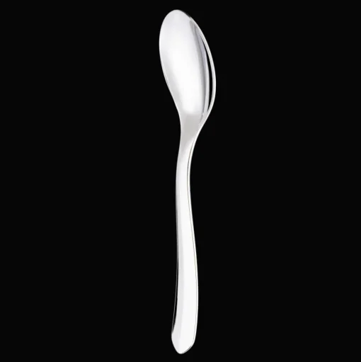 Silver-Plated Medium Universal Spoon