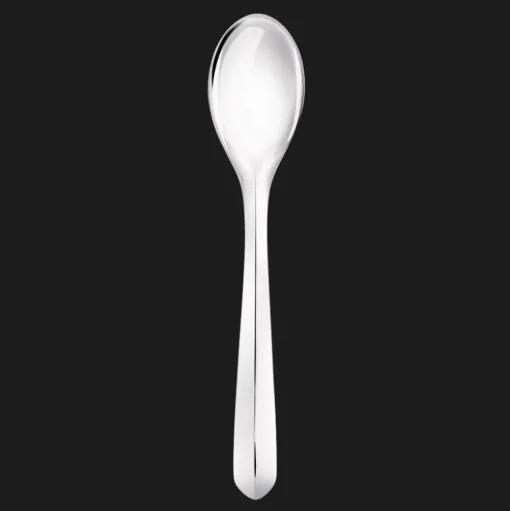 Silver-Plated Medium Universal Spoon