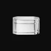 Silver-Plated Napkin Ring