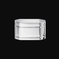 Silver-Plated Napkin Ring