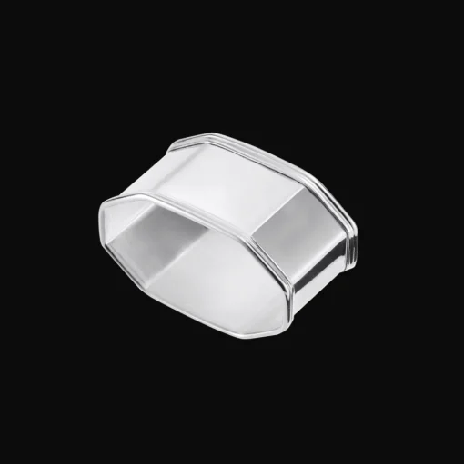 Silver-Plated Napkin Ring
